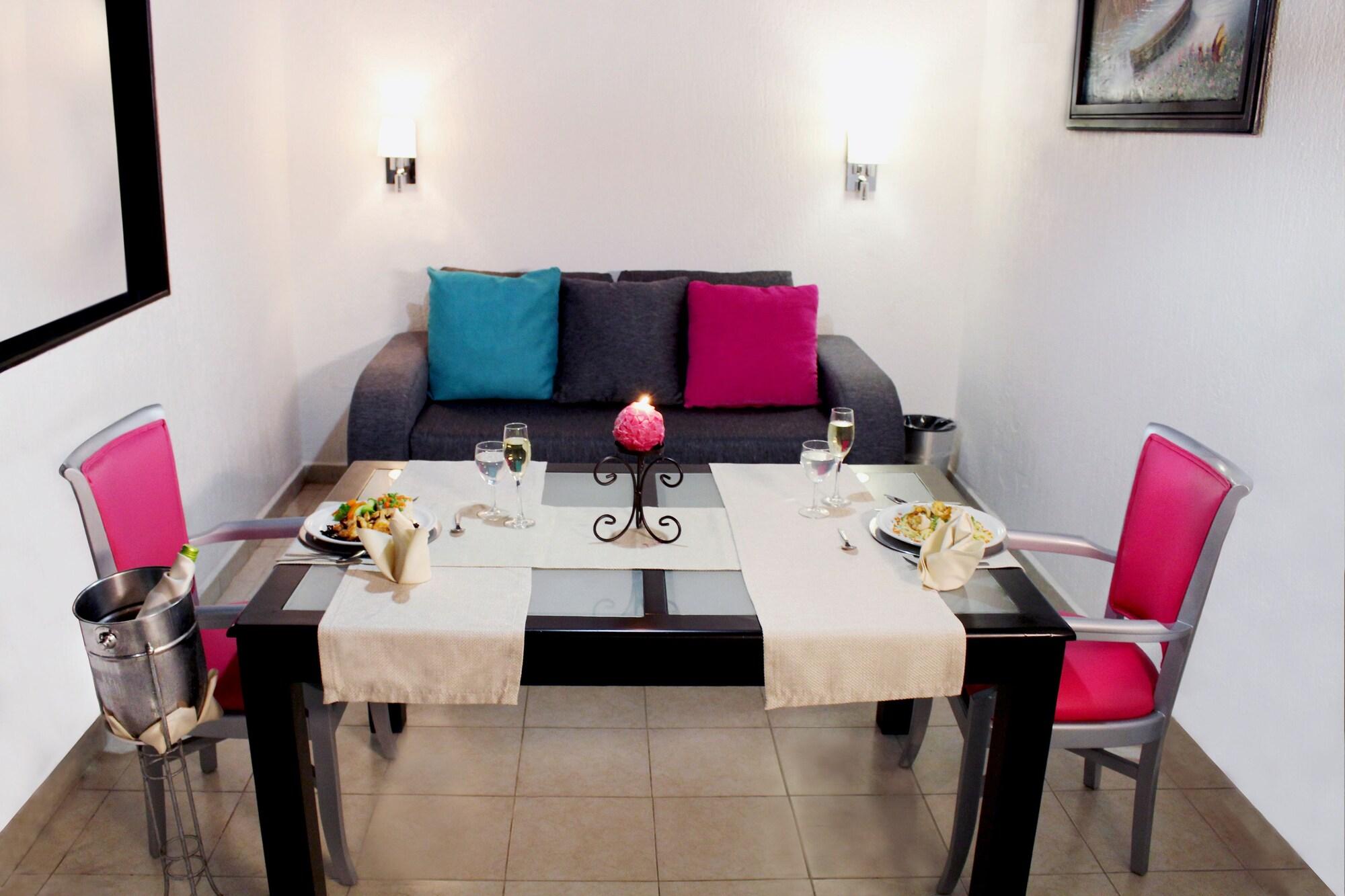 Luna Azul Villahermosa By Mia Group Eksteriør bilde