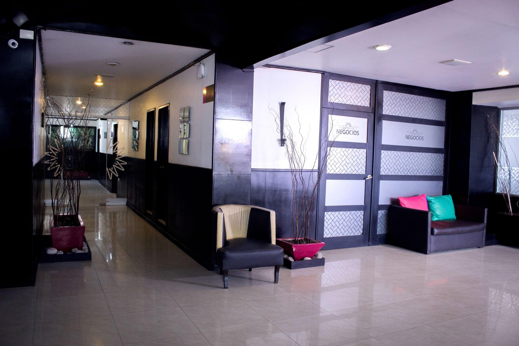 Luna Azul Villahermosa By Mia Group Eksteriør bilde