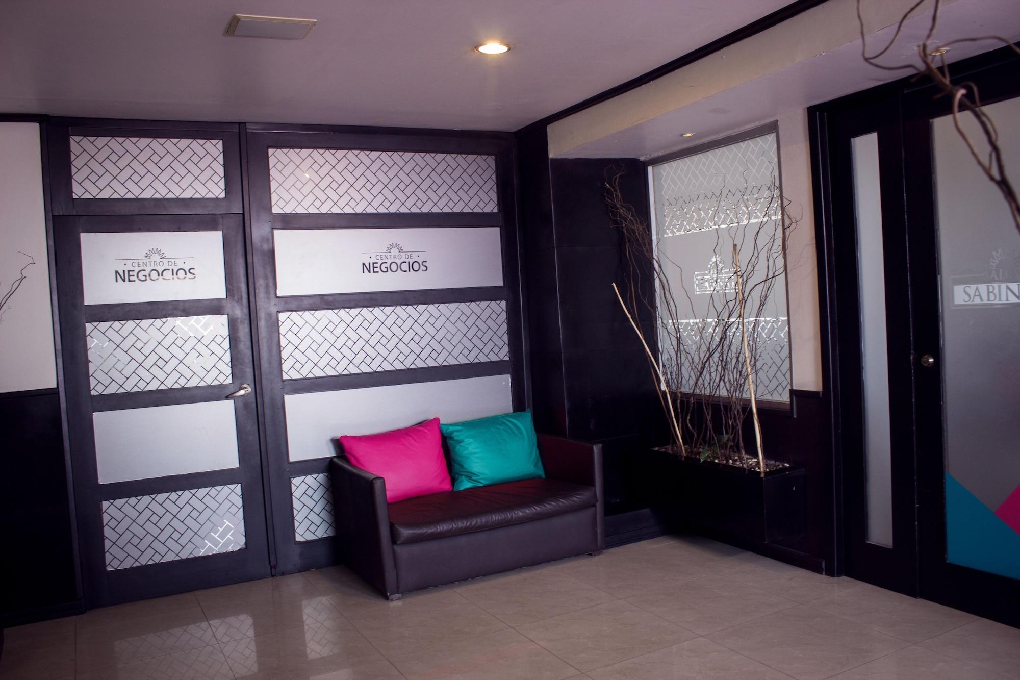 Luna Azul Villahermosa By Mia Group Eksteriør bilde