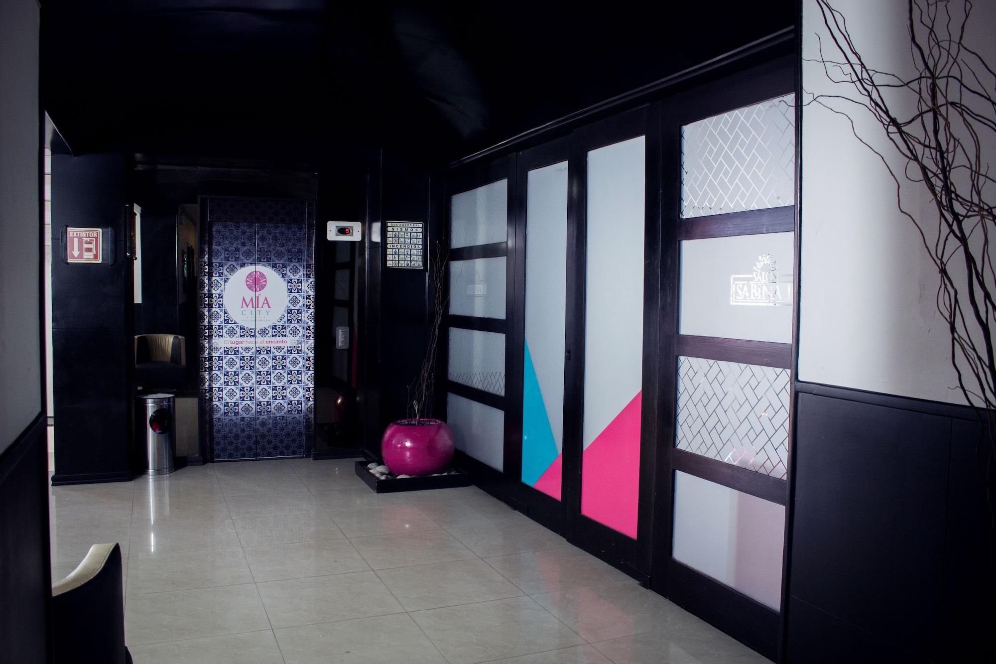 Luna Azul Villahermosa By Mia Group Eksteriør bilde