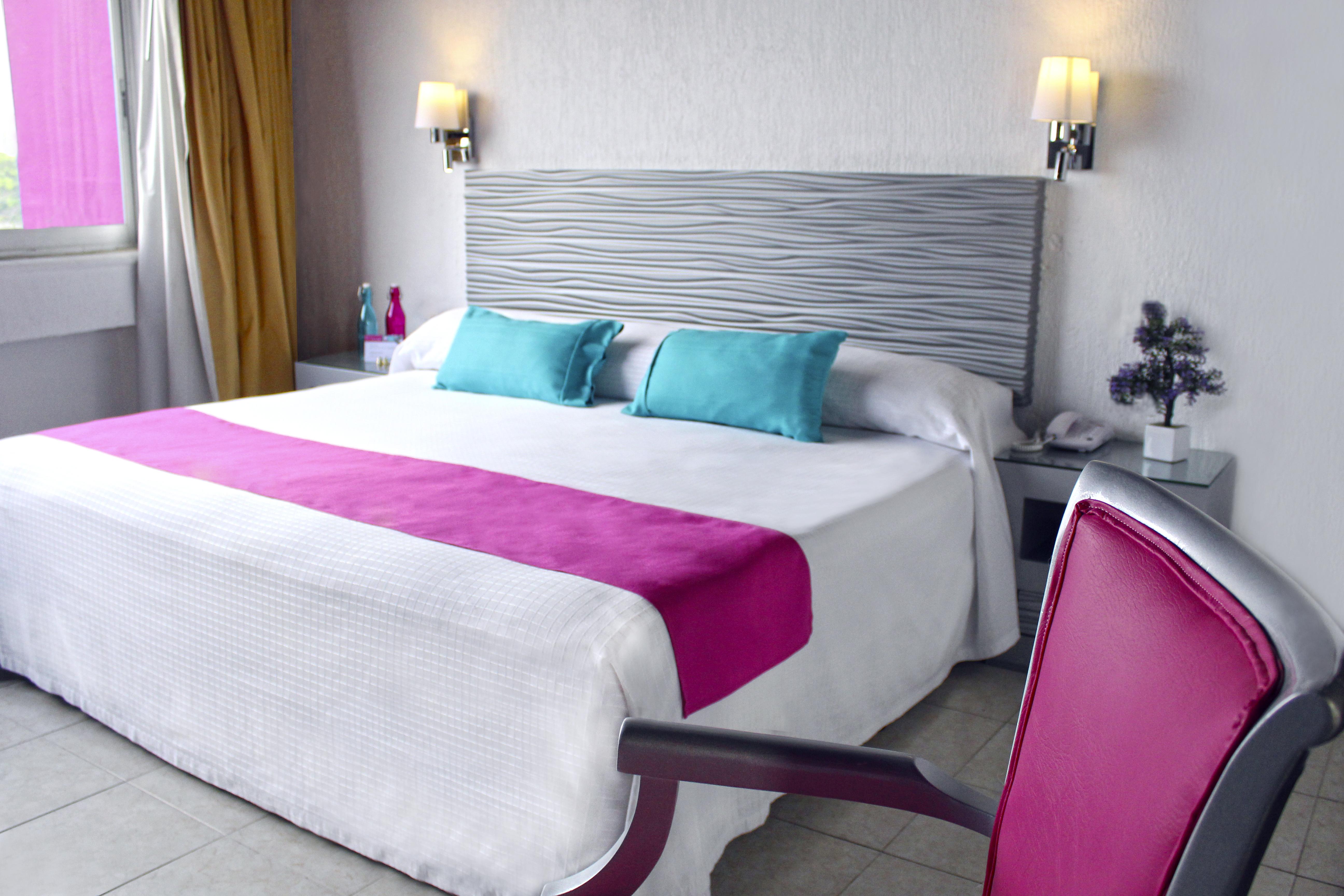 Luna Azul Villahermosa By Mia Group Eksteriør bilde