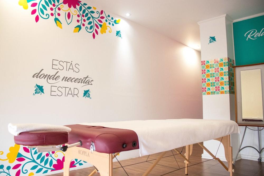 Luna Azul Villahermosa By Mia Group Eksteriør bilde