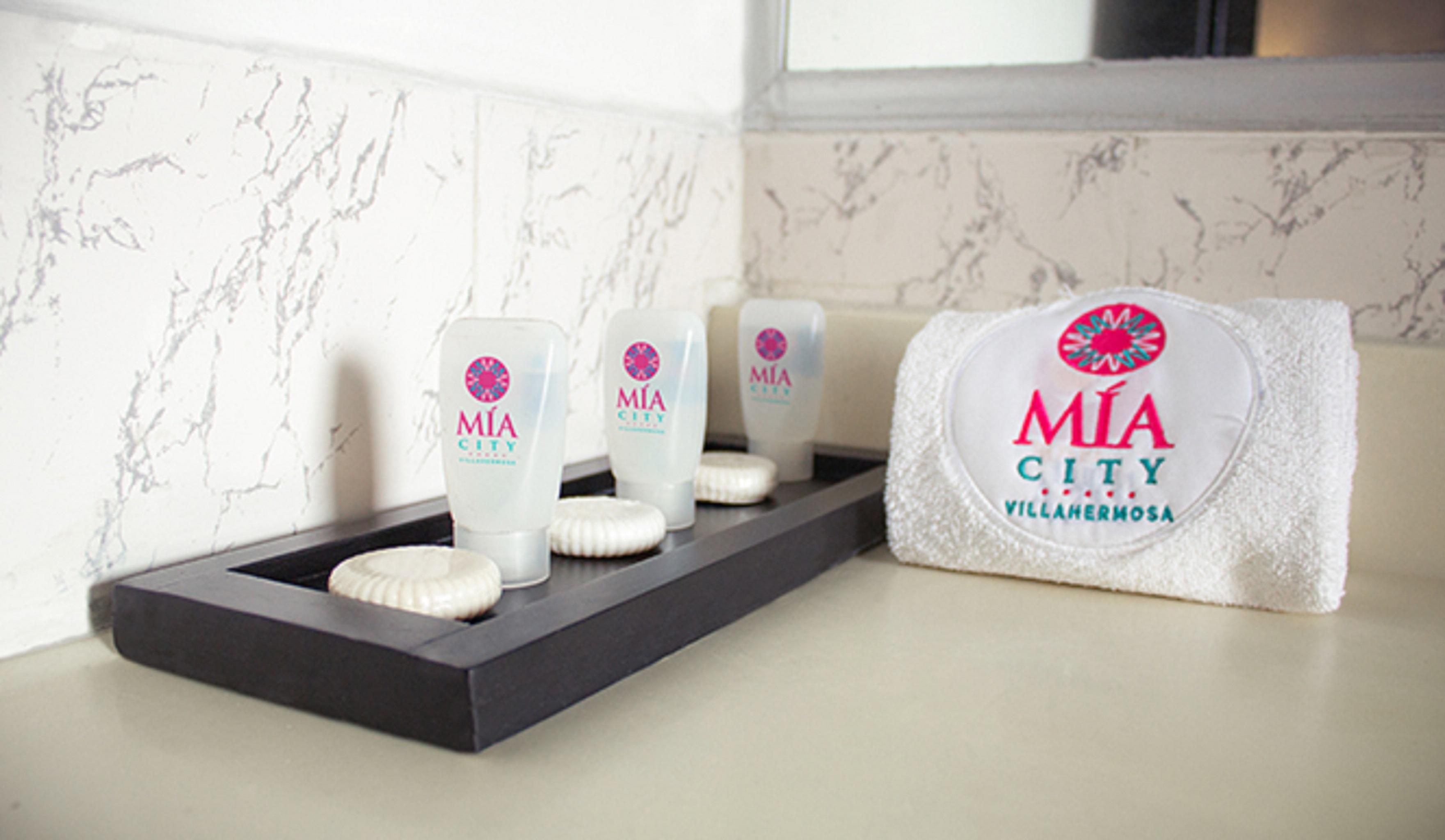 Luna Azul Villahermosa By Mia Group Eksteriør bilde